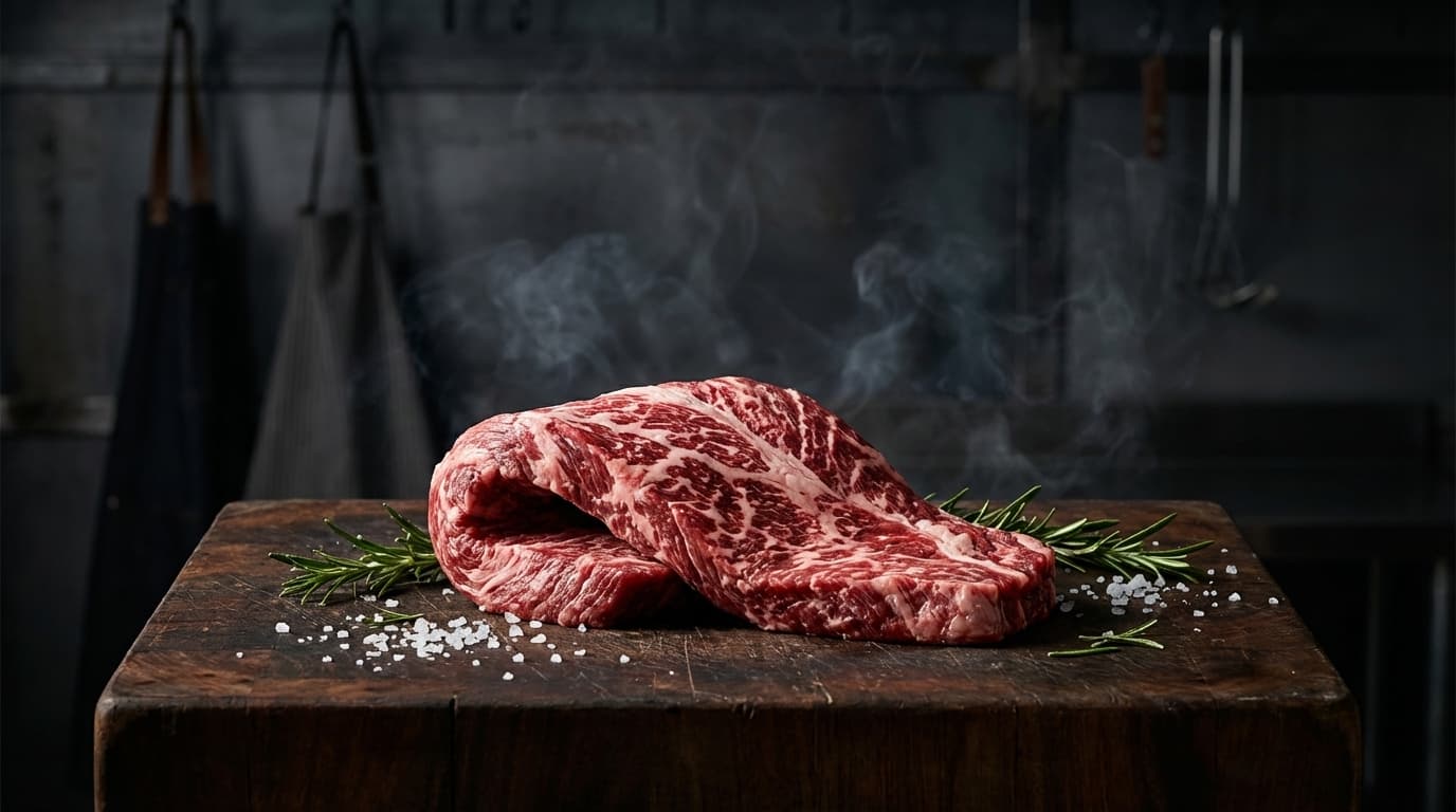 Premium Arrachera