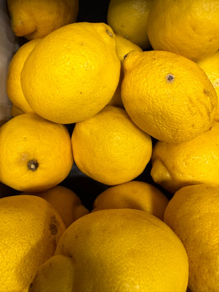 Lemons