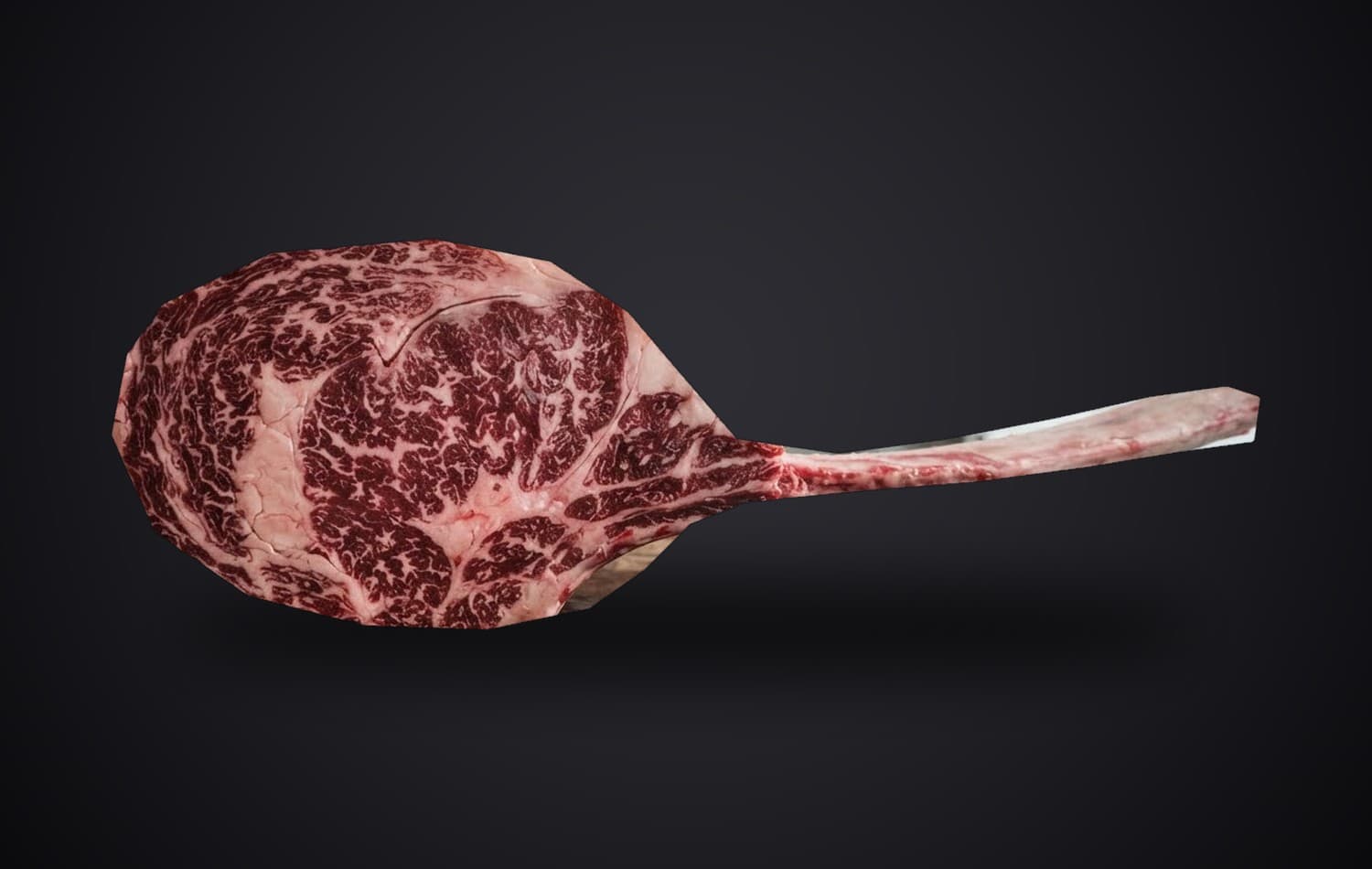 Australian Waygu Tomahawk