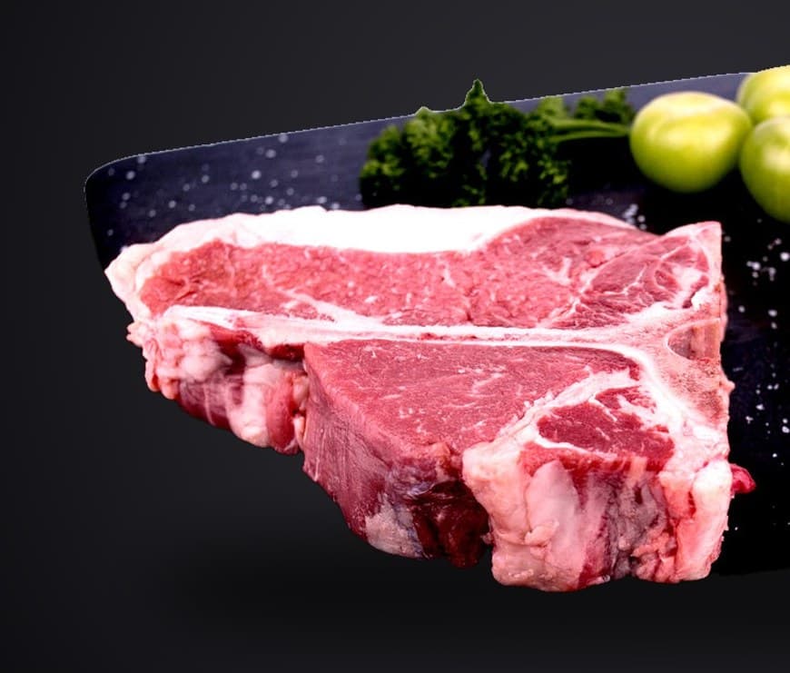 Prime TBONE