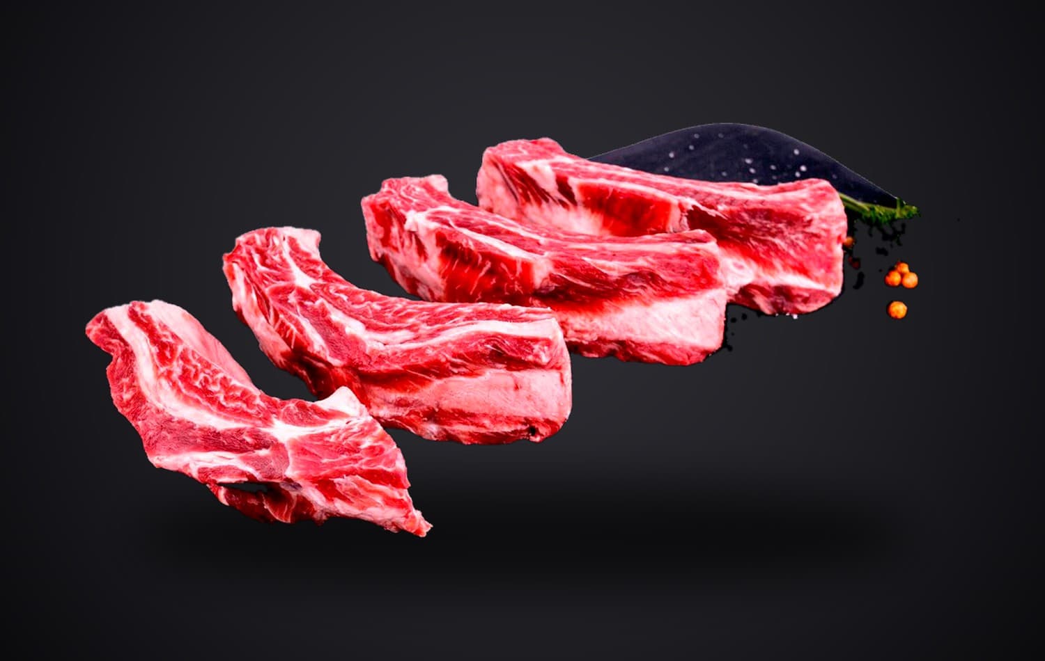 Dino Ribs