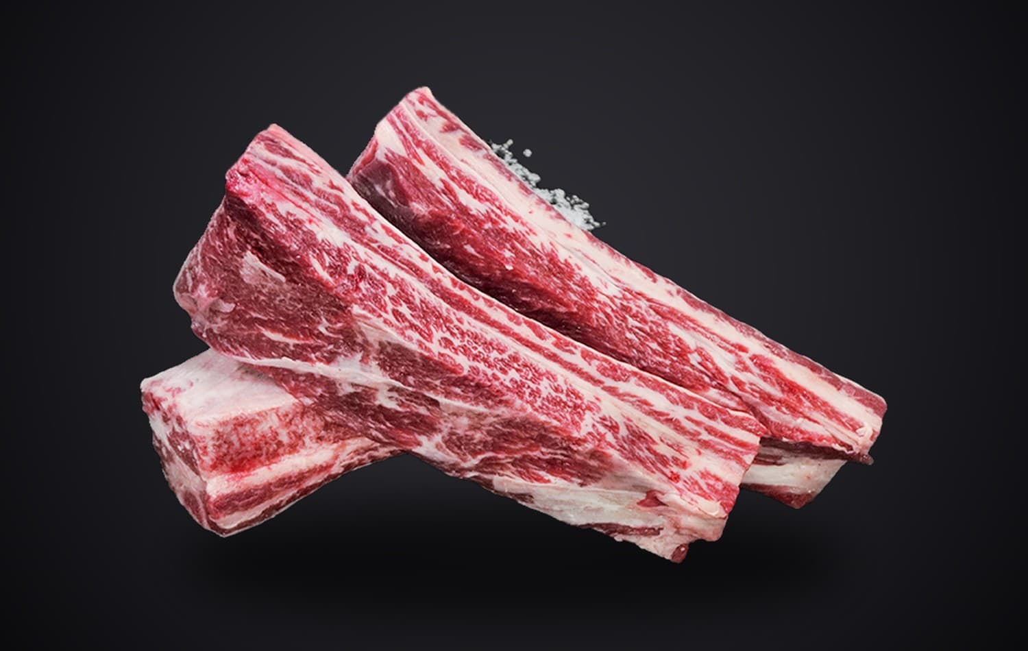 Boneless Short Ribs
