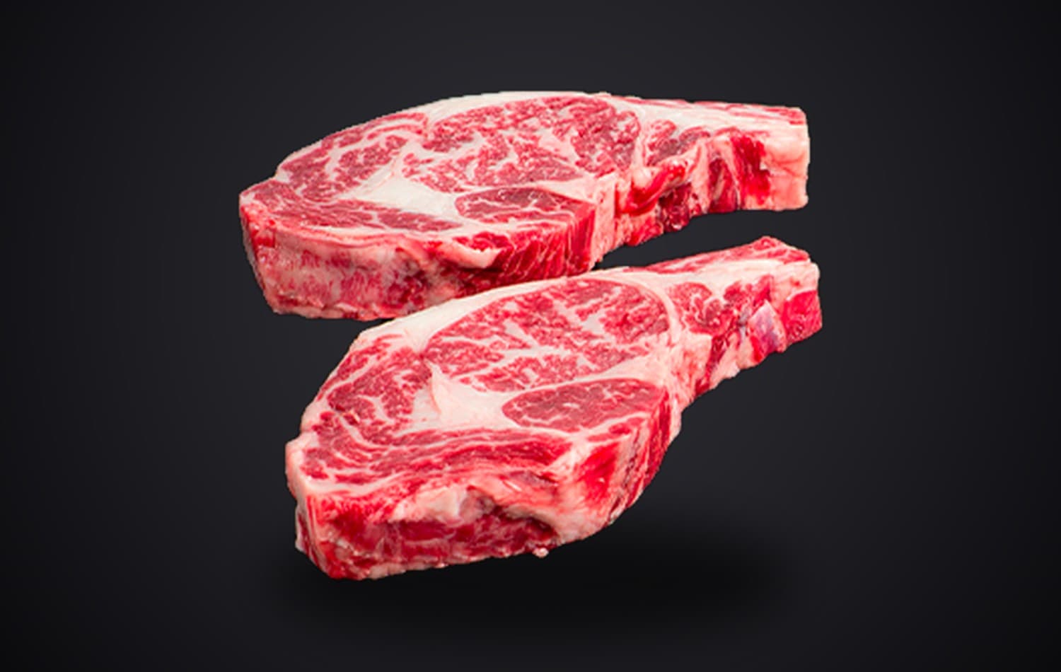 Prime Ribeye