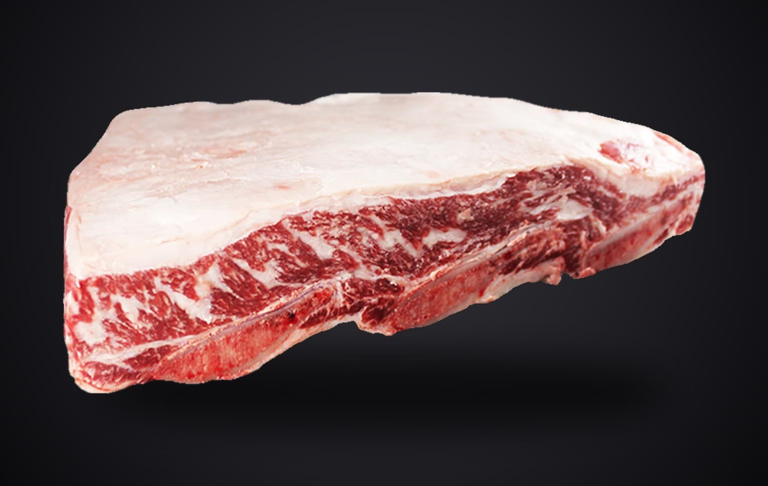 Prime Short Ribs