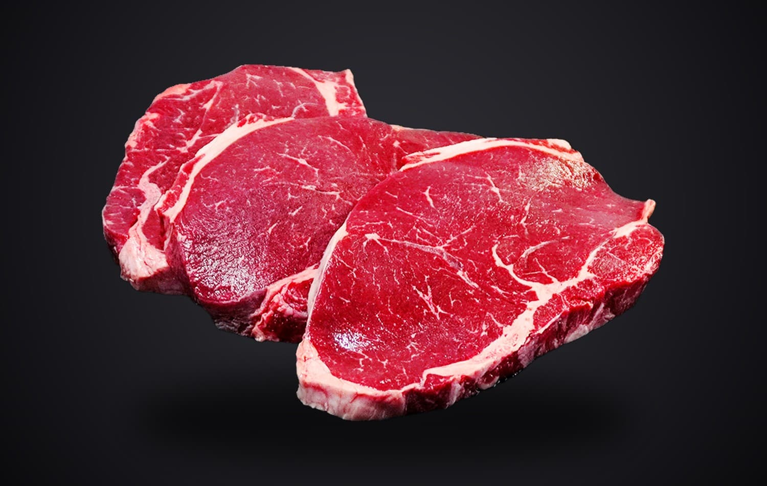 Prime Top Sirloin