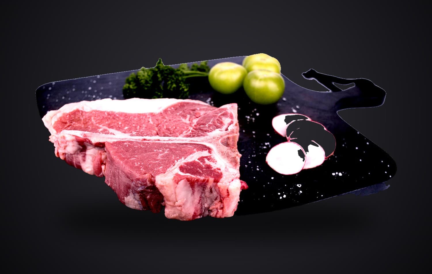 Prime TBONE