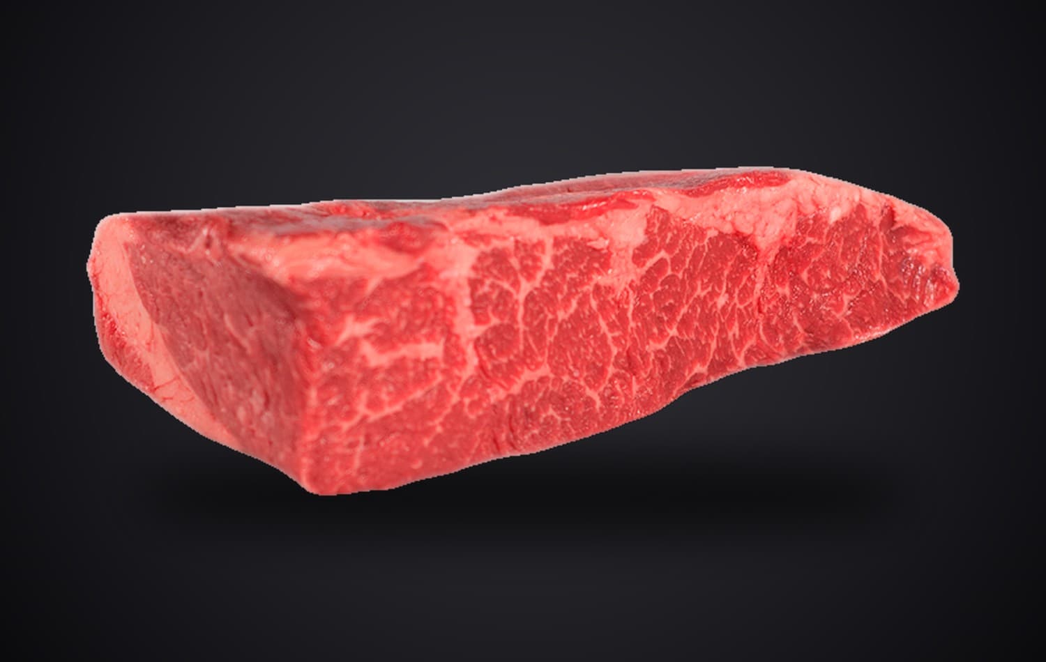 Prime Filet Mignon