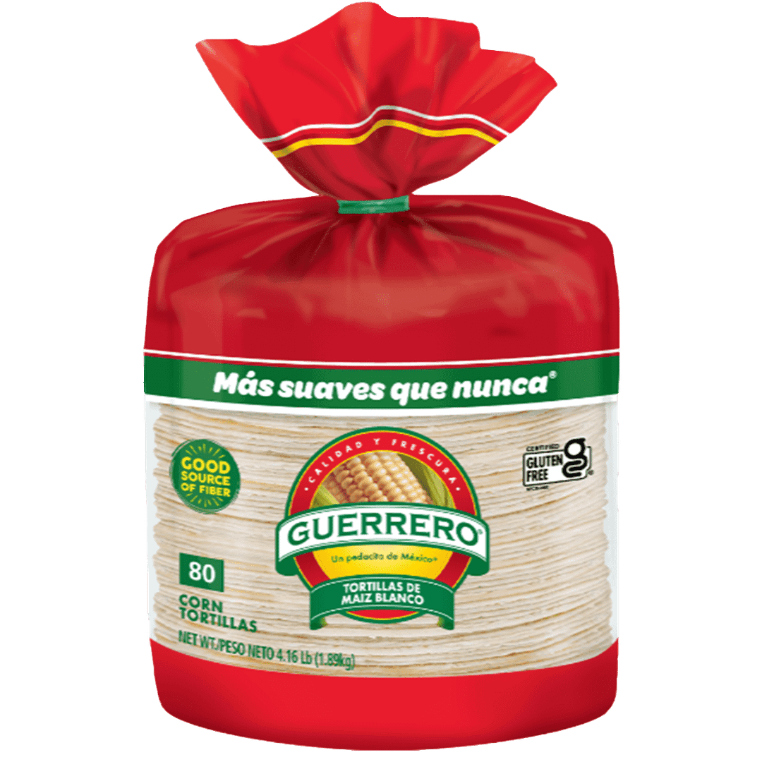 Tortillas