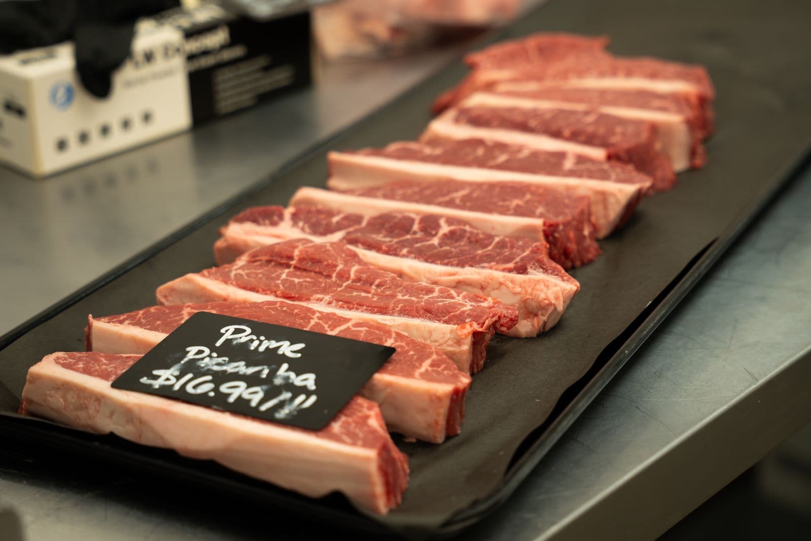 Prime Picanha