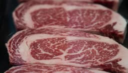 Prime Ribeye