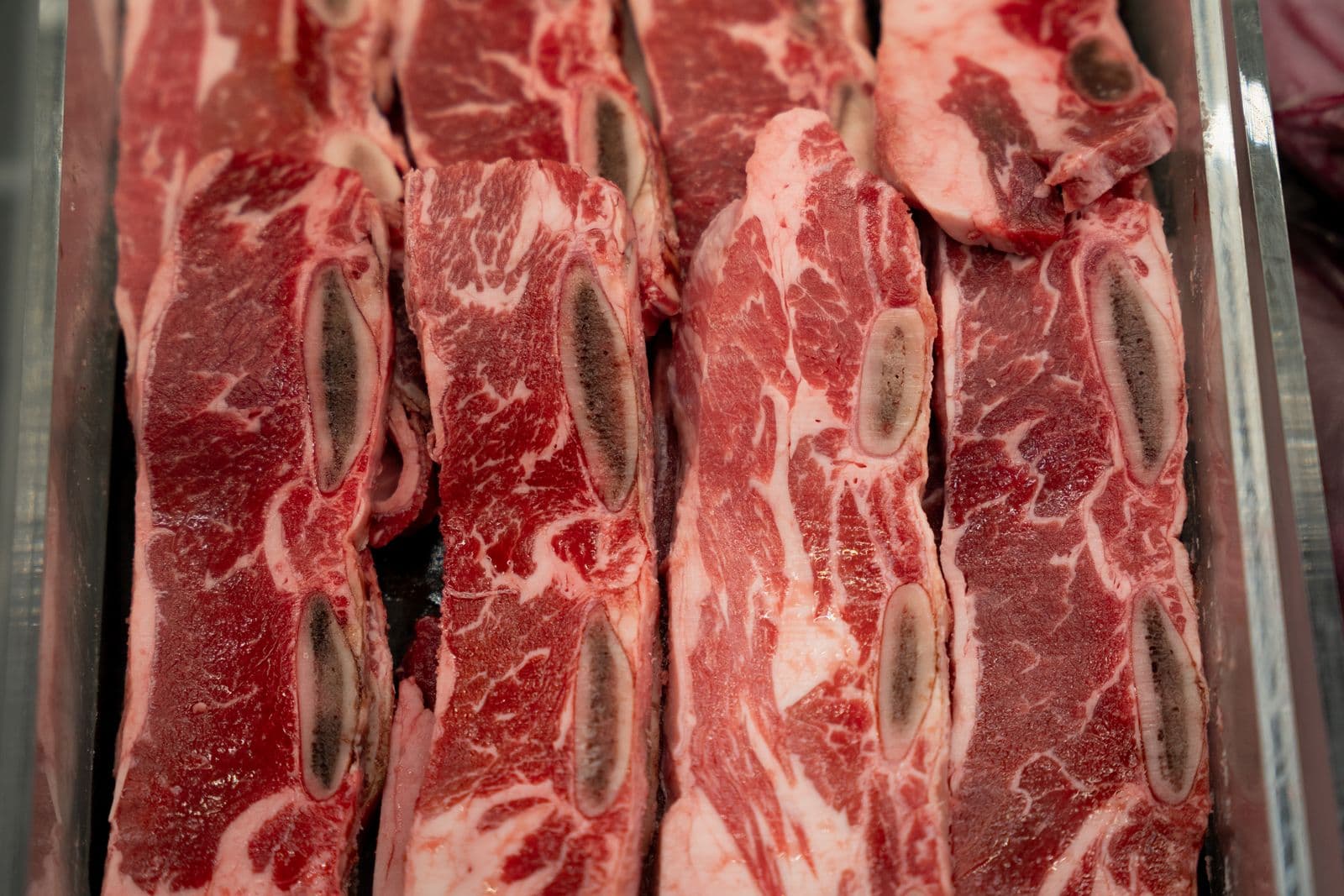 Certified Angus Short Ribs