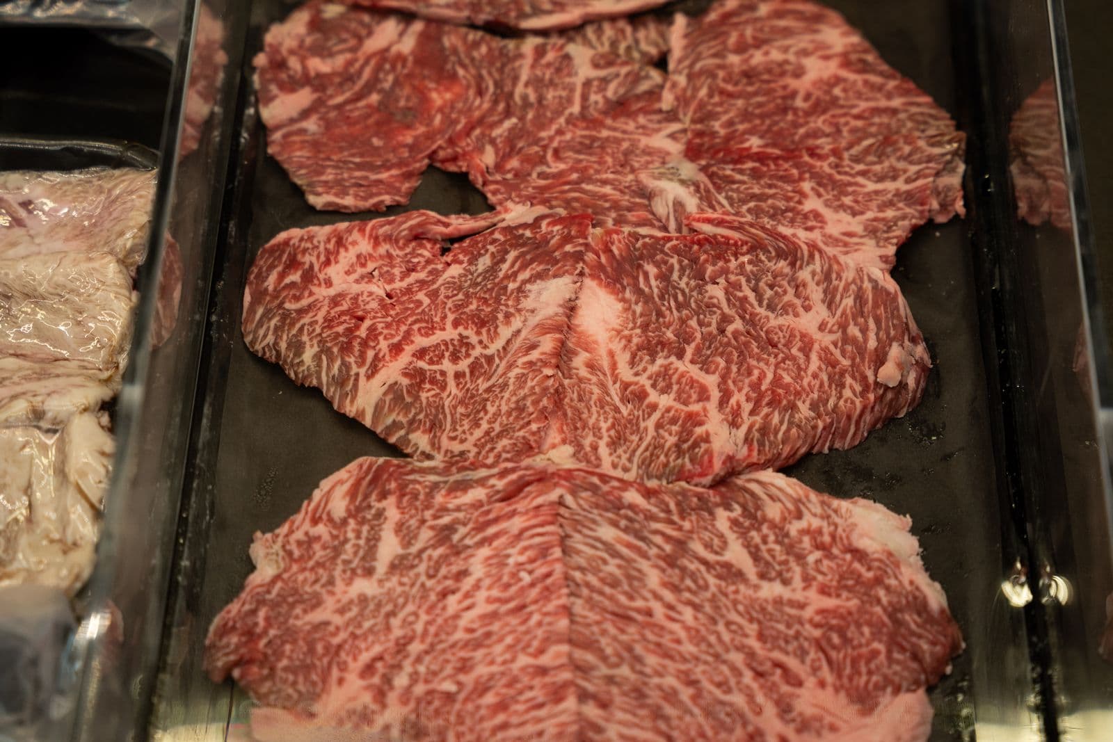 For the Grill