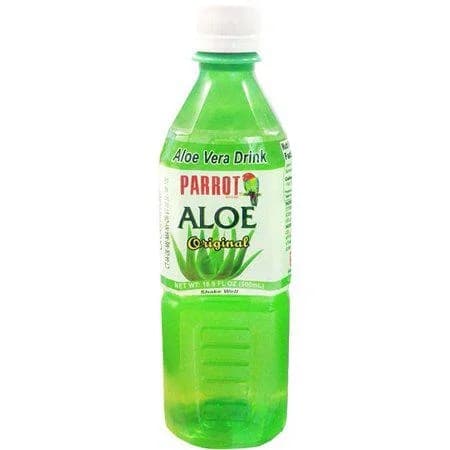 Parrot Aloe Original