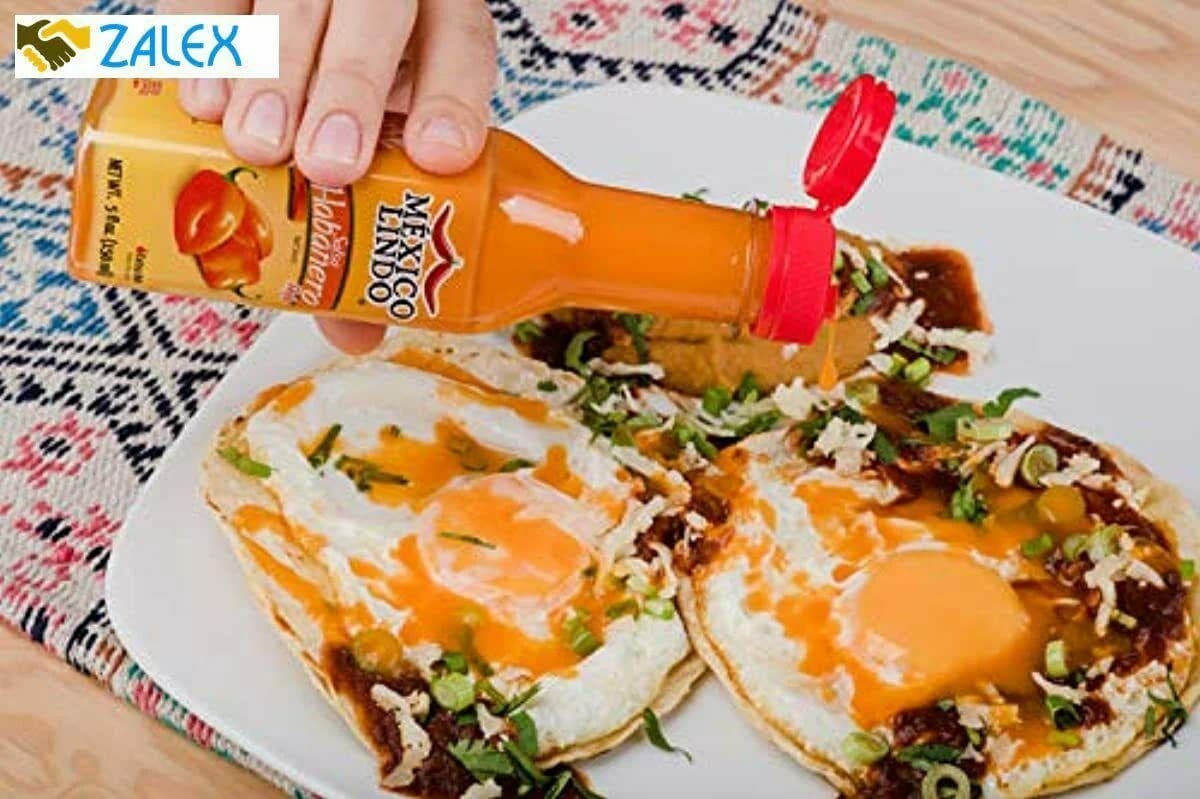 Castillo Sonora Hot Sauce