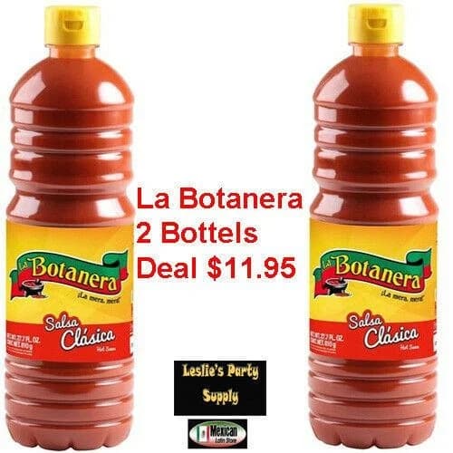 Mega Chamoy Original